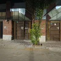 منزل ویلایی 90متر دوخواب مسکن مهررضویه تیپ 2|فروش خانه و ویلا|رضویه, |دیوار