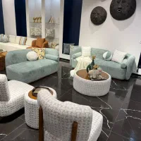 ست مبل خوزستان|مبلمان خانگی و میز عسلی|اهواز, پردیس دو|دیوار