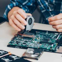 خدمات کامپیوتری نصب ویندوز بازی