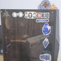 سیستم،کیس گیمینگ نسل ۹،گرافیک ۴ گیگ،رم ۱۶ گیگ