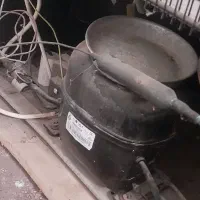 فروش یخچال خانگی