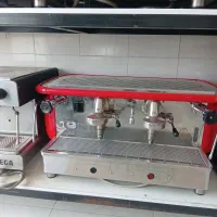 اسپرسو  ساز  صنعتی  حسینی