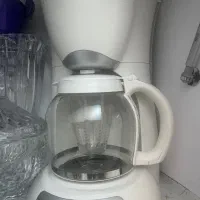 قهوه ساز در حدنو