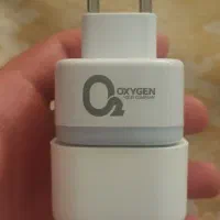 کله شارژر آیفون