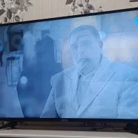 تلویزیون ۴۳اینچRTC