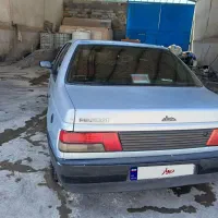 پژو روآ|خودرو سواری و وانت|اصفهان, براآن شمالی|دیوار
