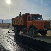 تک بنز مدل 84