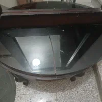 میز اینه|بوفه، ویترین، کنسول|نیشابور, بنیاد شهید|دیوار