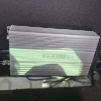 ساب ـ امپیلی در حد Open box  ساب برند pulse