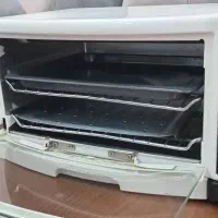 توستر پارس خزر  سماور