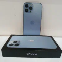 آیفون 13 پرومکس