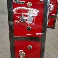 گاوصندوق خزانه T820|ابزارآلات|مسجد سلیمان, |دیوار