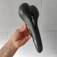 زین دوچرخه حرفه ای ( کره ای )|دوچرخه، اسکیت، اسکوتر|تهران, حبیب الله|دیوار