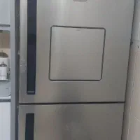 شوش یخچال الکتر استیل