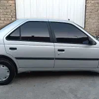 پژو ۴۰۵ مدل ۹۵|خودرو سواری و وانت|محلات, |دیوار