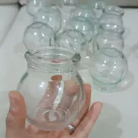 کاپ بادکش سایز ۴