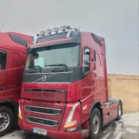 Fh 500.  Fh 460|خودرو سنگین|مشهد, شهرک ابوذر|دیوار