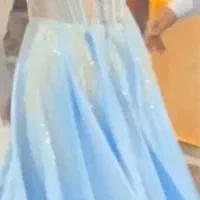 پیراهن مجلسی