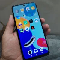 Redmi Note 11 128|موبایل|سمنان, |دیوار
