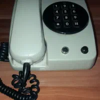 دو دستگاه تلفن سالم|تلفن رومیزی|کرج, ساسانی (قلمستان)|دیوار