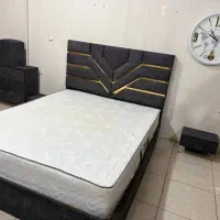 سرویس خواب دو نفره تخت خواب سرویس کامل