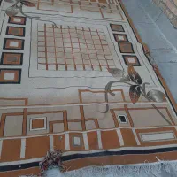 فرش ۲ونیم در ۲