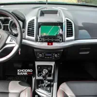 jac S3جک|خودرو سواری و وانت|بندرعباس, |دیوار