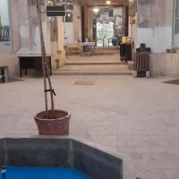 حجره طبقه پایین سنتی کاگل سنتی  و تروتمیز،|اجارهٔ مغازه و غرفه|کاشان, بازار کاشان|دیوار