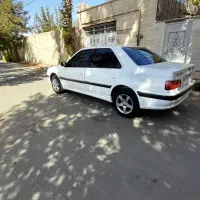 پارس مدل ۱۴۰۱ موتور جدید سفارشی