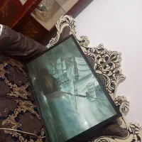 تابلودرحد چراغ دار