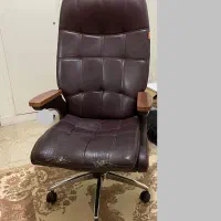 صندلی مدیریتی