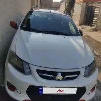 کوییک R مدل 99 فقط معاوضه