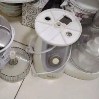 آرام پز 2عدد آ|اجاق گاز و لوازم برقی پختوپز|بیرجند, |دیوار