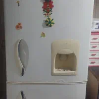 فریزر و یخچال فریزر سالم|یخچال و فریزر|کرج, شهرک پردیسان|دیوار