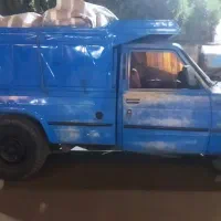 وانت نیسان، مدل ۱۳۸۵|خودرو سواری و وانت|تبریز, |دیوار