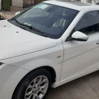 دنا پلاس اتومات توربورمدل ۱۴۰۴