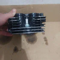 سر سیلند ۱۲۵ تقویت شده