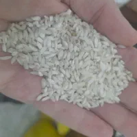 برنج عنبربو به قیمت قدیم شارژ شد