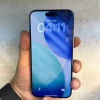ایفون ۱۵ پلاس