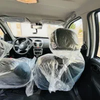 کوییک GX 1404|خودرو سواری و وانت|شاهین‌شهر, شهرک گلدیس|دیوار