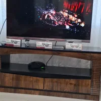 تلوزیون ال ای دی ال جی اصل کره ۴۲ اینچ|تلویزیون و پروژکتور|عجب شیر, |دیوار