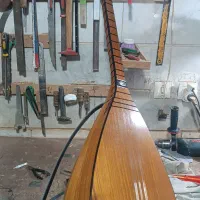 ساز قوپوز|سازهای سنتی|تهران, نعمتآباد|دیوار