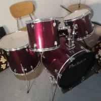 درامز  اگوستیک پرکاشن ساز کوبه ای