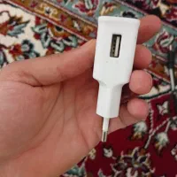 شارژر اصلی سامسونگ|لوازم جانبی موبایل و تبلت|سبزوار, فیاض|دیوار