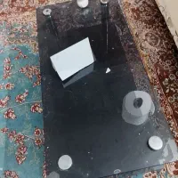 بخاری مبل 7نفره کیس مانیتور میزش دستگاه چلچله|مبلمان خانگی و میز عسلی|نیشابور, مدرس|دیوار