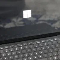 ماکروسافت لپتاپ 4 256.8