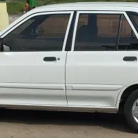 پراید132مدل 90 sL|خودرو سواری و وانت|فومن, |دیوار