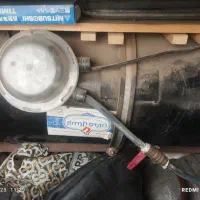 فروش کپسول گاز ال پی جی