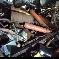 خریدار ضایعات