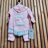 لباس نوزادی و کودک